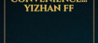 Marriage Of Convenience... Yizhan ff