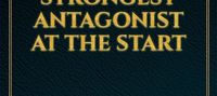 Marrying the Strongest Antagonist at the Start