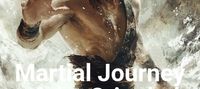 Martial Journey of the Crippled Genius