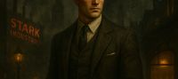 Marvel 1919 : Rise of an Empire