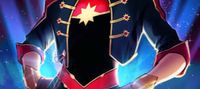 Marvel and Beyond