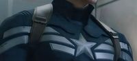 Marvel: Copying Abilities