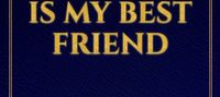 Marvel : Deadpool Is My Best Friend