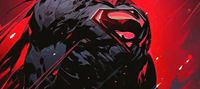 Marvel: The Ultimate Superman