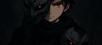 Masked By Fate: The Strongest Pretender