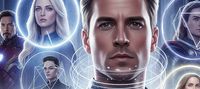 MCU: The Adapt System