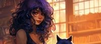 MEOW: Magical Emporium of Wares - A Cozy Slice-of-Life Fantasy