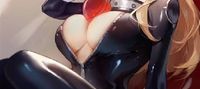 MHA: NTR Hero Rising! [R-18]