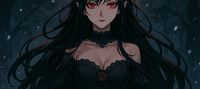 Midnight’s Embrace: The Curse of the Crimson Moon