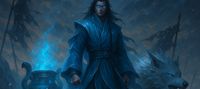 Monarch of Eternal Frost