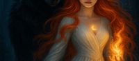 MOONBOUND: The Curse of Fire & Fang