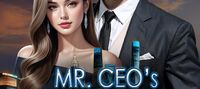 Mr. CEO's Ex-Wife: A Cunning Comeback