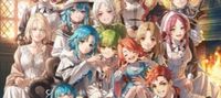 Mushoku Tensei: A Life Not Meant for Me.