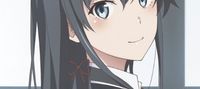 My 2D anime story