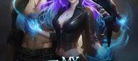 My Alphas' Dark Desires