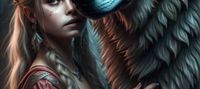 My Alpha's Redemption