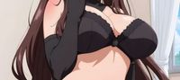 My Anime Harem is Complex