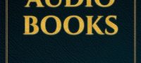 my audio books