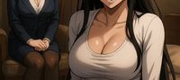 My Cuckquean Wife Wants Me to Sleep With Her Bully in Reverse World