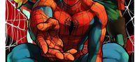My Hero Academia: Spider-Man
