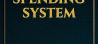 MY MONEY SPENDING SYSTEM