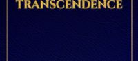 My Path To Transcendence