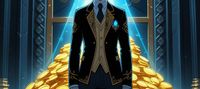 My Power Costs Gold (And I Have Plenty!)
