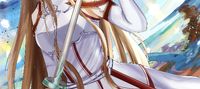 My SAO adventure is wrong, as expected
