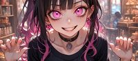 My Wives Are Seven Beautiful Demonesses