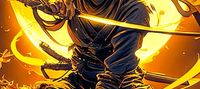 Naruto: A Civilian’s Guide to Changing History