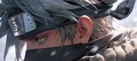 Naruto: As Kakashi's Brother