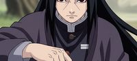 Naruto: Blade of the Sharingan