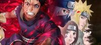 Naruto : Blazing Legend