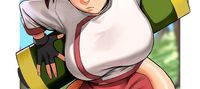 Naruto: Can’t Use Ninjutsu? I’ll Create the Strongest Fighting Style