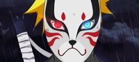 Naruto Death's Agent