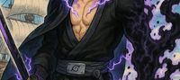 Naruto: From Konoha to One Piece (and Beyond)