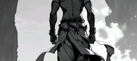 Naruto: Legend of the Skylark