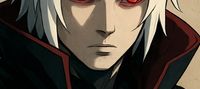 Naruto: Madara is my Daddy