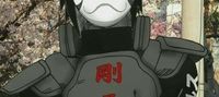 Naruto: Menma Exiting Infinite Tsukuyomi