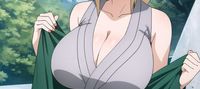 Naruto: My Name is Tobirama, It's Only Natural that I'm Insanely Good