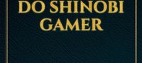 Naruto: O Retorno do Shinobi Gamer