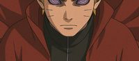 Naruto Rebirth : Rewriting Fate of the Ninja World