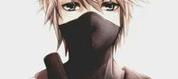 Naruto: Reborn as Kakashi