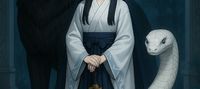 Naruto: Rise of the Fallen Princess