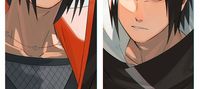 Naruto: Starting by Marrying Uchiha