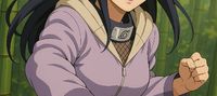 Naruto: Talent Entry Perks