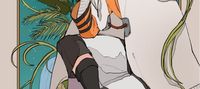 Naruto: The Prophetic Shinobi