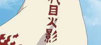 Naruto The Red Spiral Rebirth