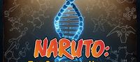 Naruto: The Scientific Ninja