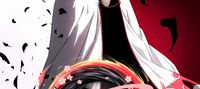 Naruto: the Uchiha Rules the World